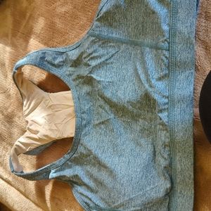 Senita Sports Bra L w Pocket